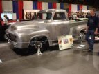 Thumbnail Photo 95 for 1953 Ford F100